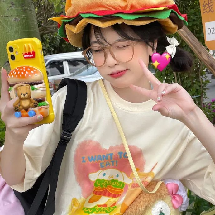 桃源梦里一美人